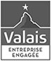 Valais Entreprise engagée