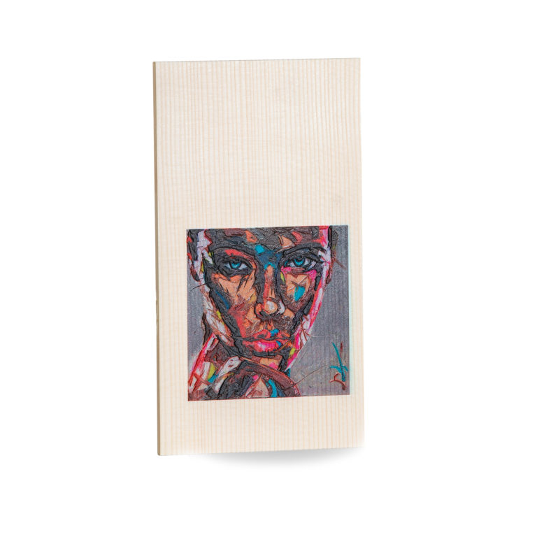 Impression UV