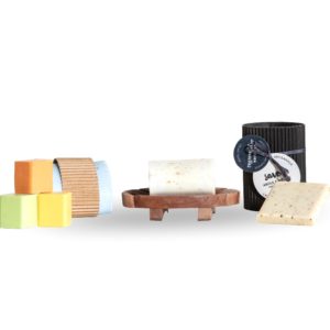 Savons sur mesure