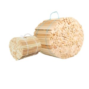 Ballot de bois