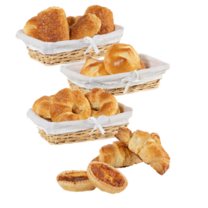 Viennoiseries