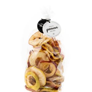 Fruits séchés