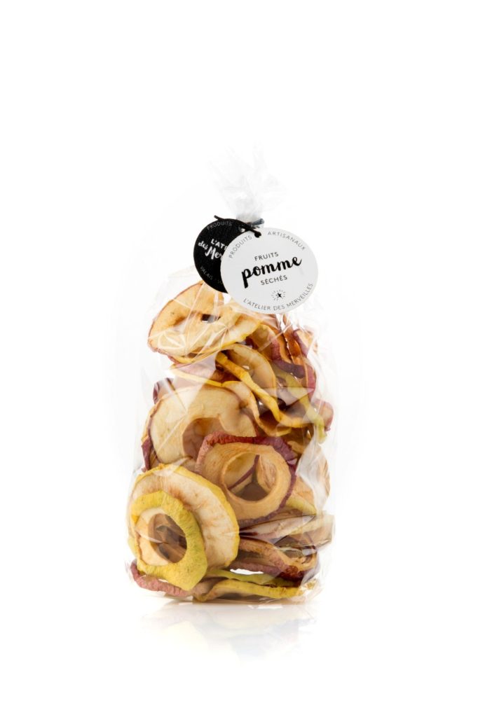 Fruits séchés