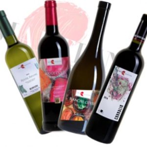 Vins et spiritueux