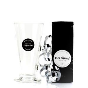 Epices à vin chaud