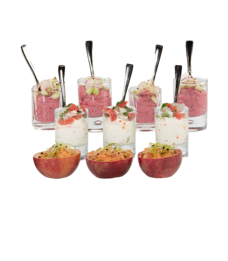 Apéritifs