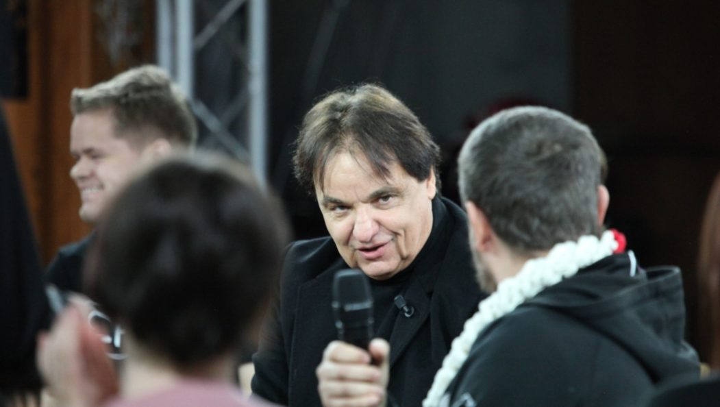 C.Constantin Emission