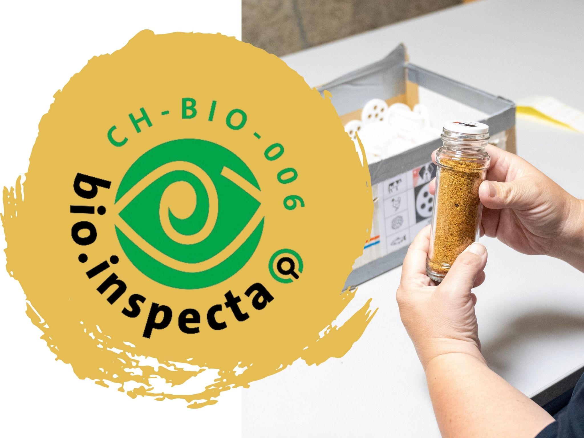 Nouvelle certification bio - News - Actualités et presse - Fovahm